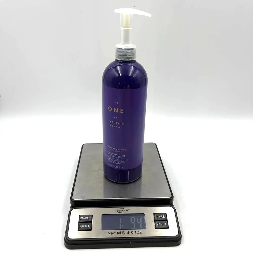 The One by Frederic Fekkai The Brilliant One Color Conditioner
